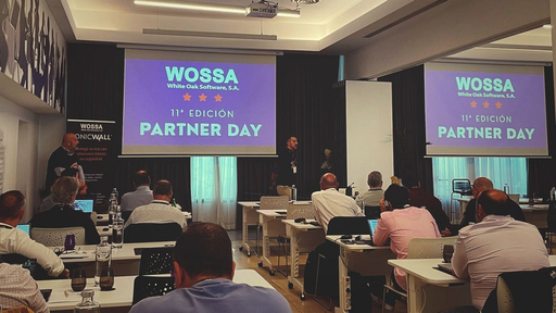 Wossa PArtner Day 2025